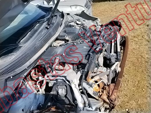 NISSAN VERSA 2019, foto 11 de 19