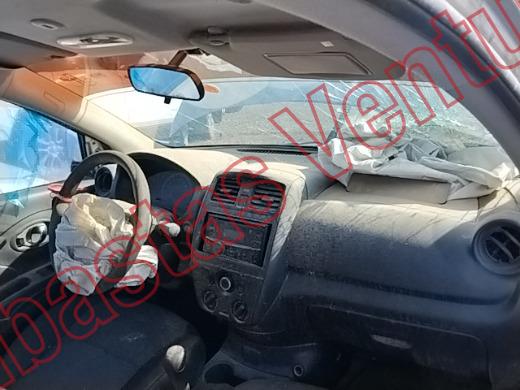 NISSAN VERSA 2019, foto 14 de 19
