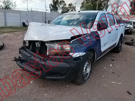 FORD LOBO 2019, foto 1 de 19