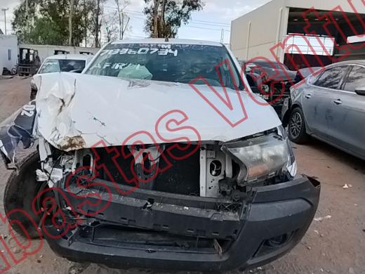 FORD LOBO 2019, foto 2 de 19