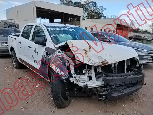FORD LOBO 2019, foto 3 de 19