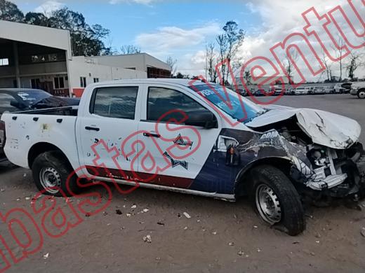 FORD LOBO 2019, foto 4 de 19