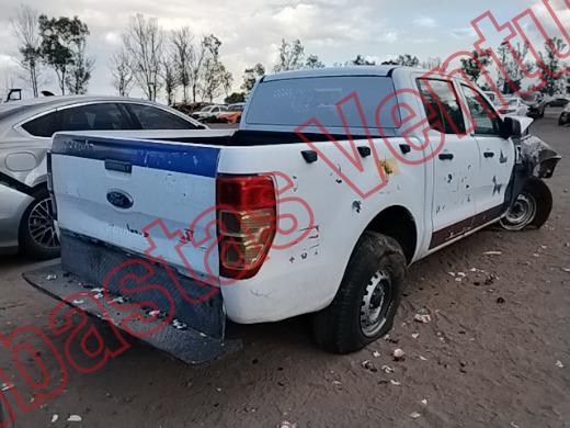 FORD LOBO 2019, foto 5 de 19