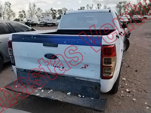 FORD LOBO 2019, foto 6 de 19