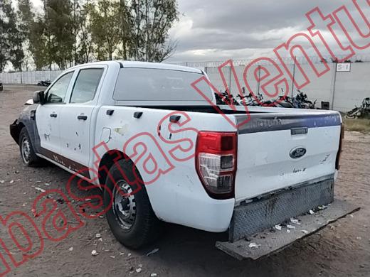 FORD LOBO 2019, foto 7 de 19