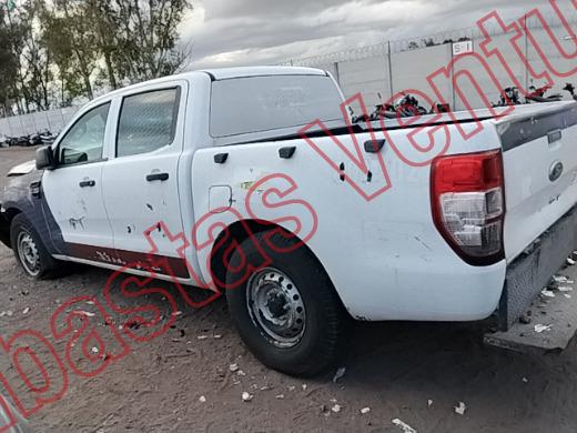 FORD LOBO 2019, foto 8 de 19