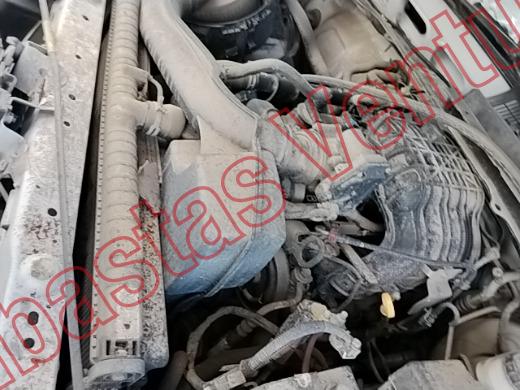 FORD LOBO 2019, foto 9 de 19