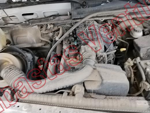 FORD LOBO 2019, foto 10 de 19