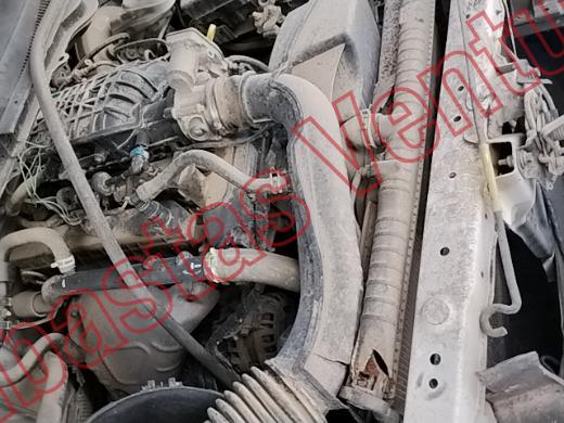 FORD LOBO 2019, foto 11 de 19