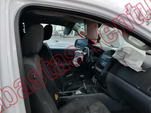 FORD LOBO 2019, foto 12 de 19