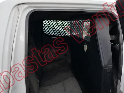 FORD LOBO 2019, foto 13 de 19