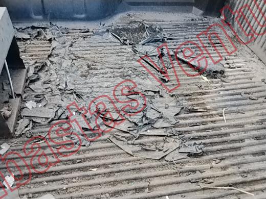 FORD LOBO 2019, foto 15 de 19