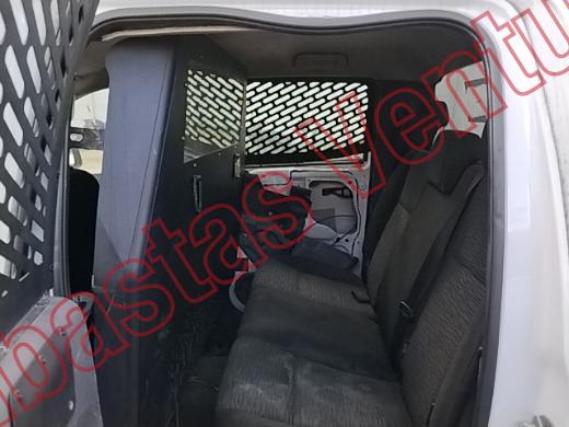 FORD LOBO 2019, foto 16 de 19