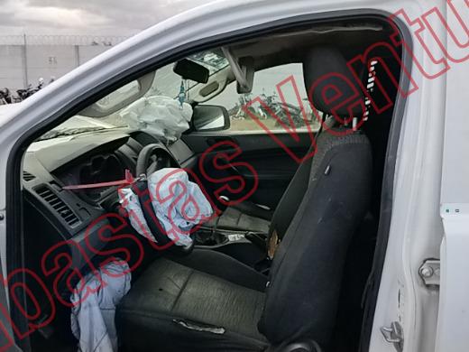 FORD LOBO 2019, foto 17 de 19