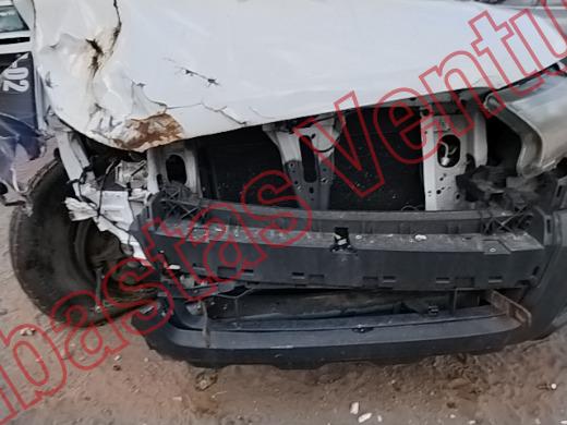 FORD LOBO 2019, foto 18 de 19