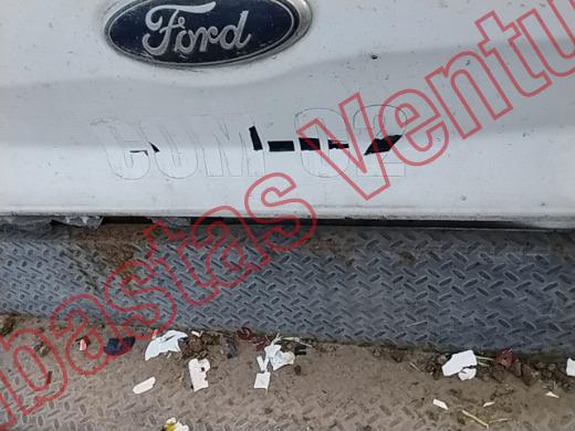 FORD LOBO 2019, foto 19 de 19