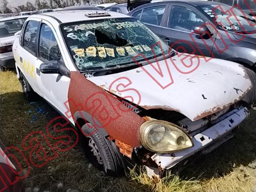 CHEVROLET CHEVY 2007, foto 4 de 19