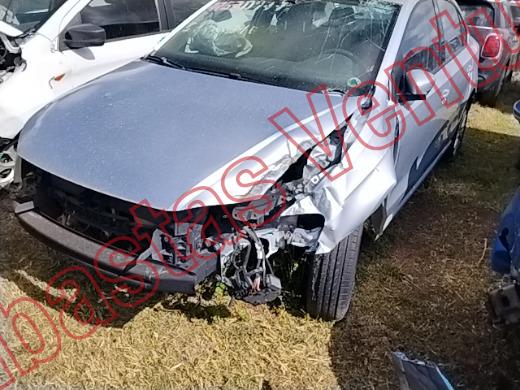 VOLKSWAGEN VENTO 2018, foto 1 de 19