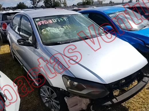 VOLKSWAGEN VENTO 2018, foto 4 de 19