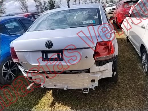 VOLKSWAGEN VENTO 2018, foto 6 de 19