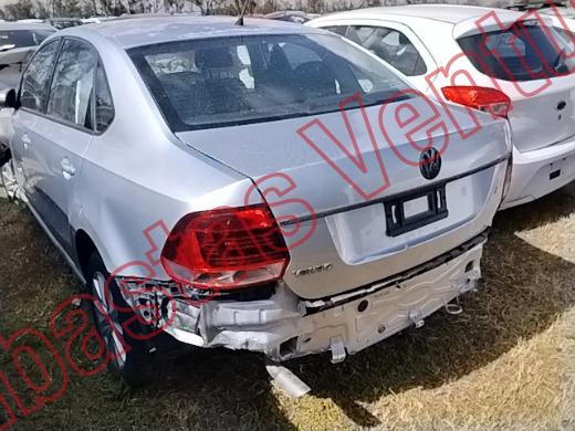 VOLKSWAGEN VENTO 2018, foto 7 de 19