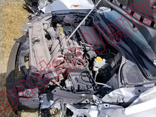 VOLKSWAGEN VENTO 2018, foto 9 de 19