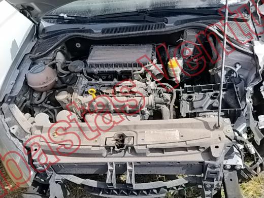VOLKSWAGEN VENTO 2018, foto 10 de 19