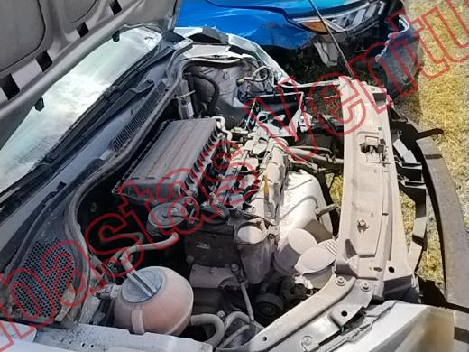 VOLKSWAGEN VENTO 2018, foto 11 de 19