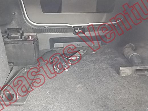VOLKSWAGEN VENTO 2018, foto 15 de 19