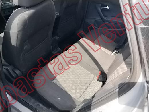 VOLKSWAGEN VENTO 2018, foto 16 de 19