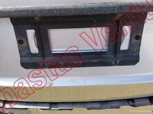 VOLKSWAGEN VENTO 2018, foto 19 de 19