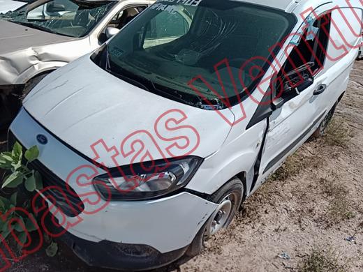 FORD TRANSIT 2022, foto 1 de 19