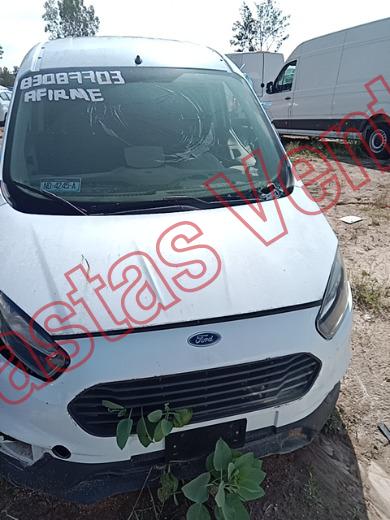 FORD TRANSIT 2022, foto 2 de 19