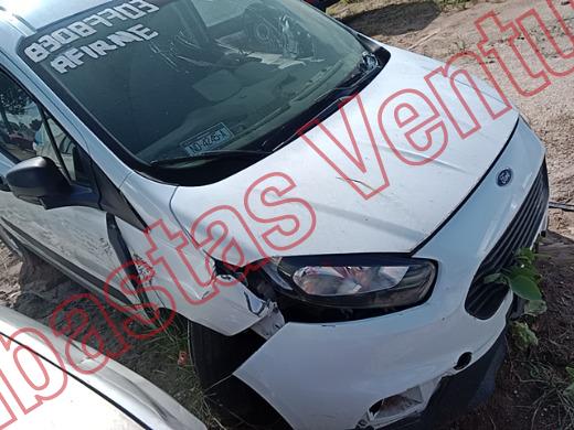 FORD TRANSIT 2022, foto 3 de 19