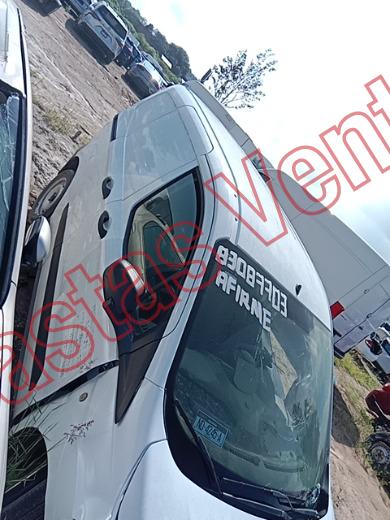FORD TRANSIT 2022, foto 4 de 19