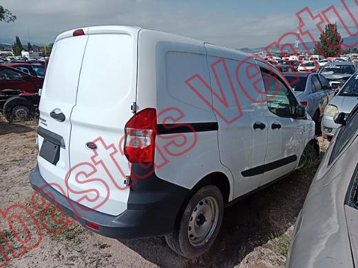 FORD TRANSIT 2022, foto 5 de 19