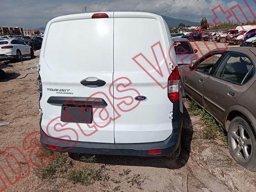 FORD TRANSIT 2022, foto 6 de 19