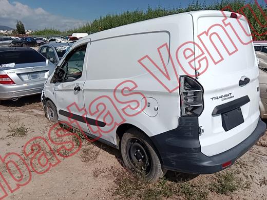 FORD TRANSIT 2022, foto 7 de 19