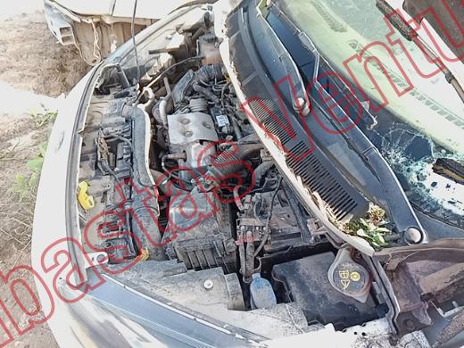 FORD TRANSIT 2022, foto 9 de 19