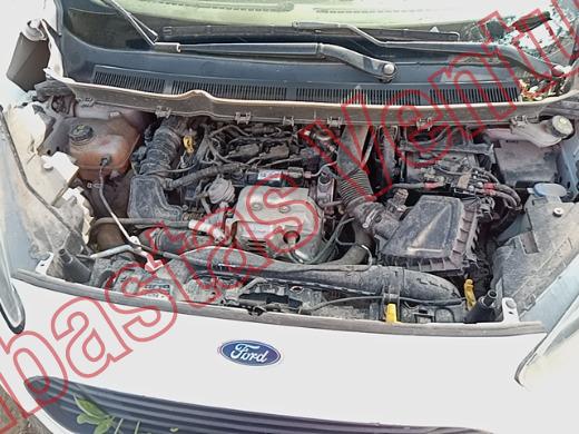 FORD TRANSIT 2022, foto 10 de 19