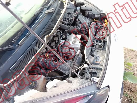 FORD TRANSIT 2022, foto 11 de 19