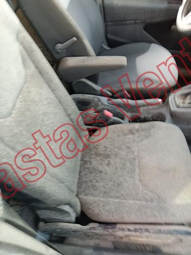 FORD TRANSIT 2022, foto 12 de 19