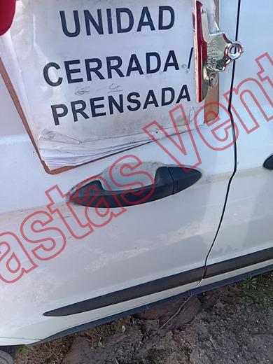 FORD TRANSIT 2022, foto 13 de 19