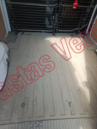 FORD TRANSIT 2022, foto 15 de 19