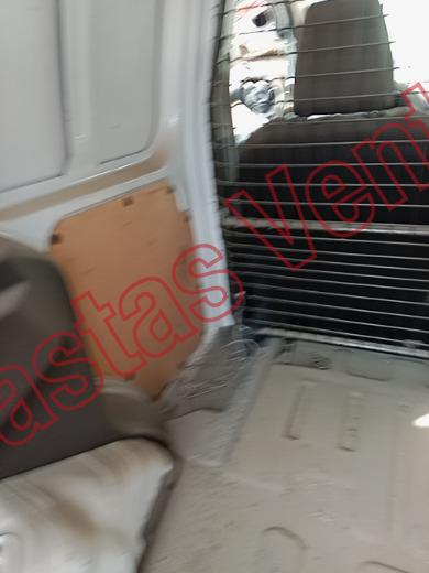 FORD TRANSIT 2022, foto 16 de 19