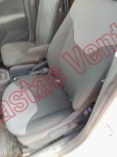 FORD TRANSIT 2022, foto 17 de 19