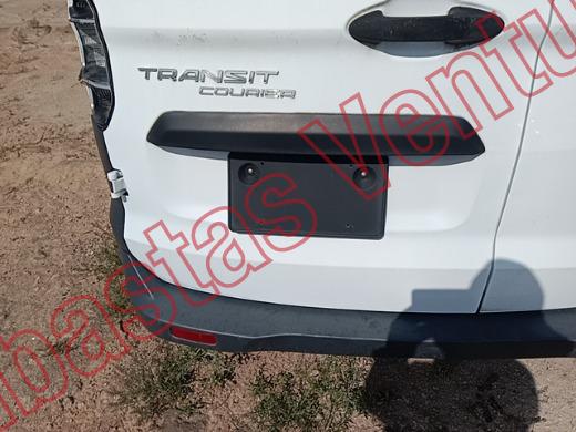 FORD TRANSIT 2022, foto 19 de 19