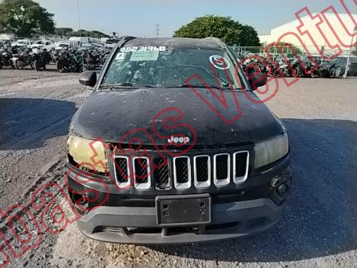 JEEP COMPASS 2014, foto 2 de 19