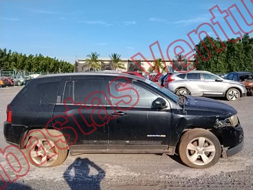 JEEP COMPASS 2014, foto 4 de 19