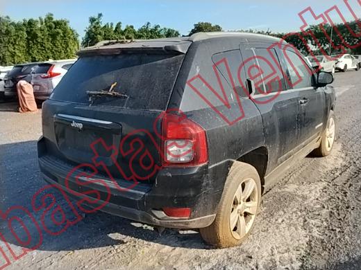 JEEP COMPASS 2014, foto 5 de 19